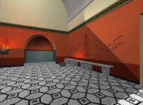 Caldarium