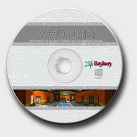 Cd Venusia